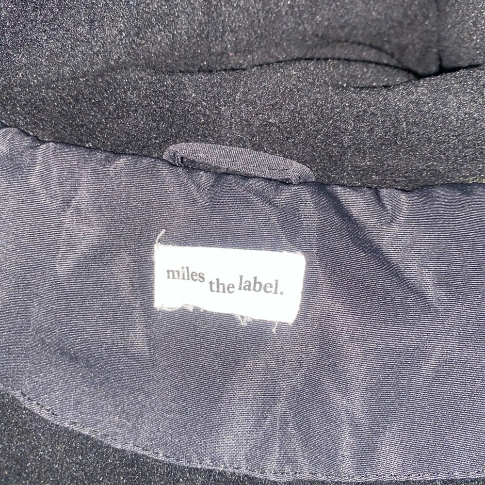 Jacket - Picture 5 of 5
